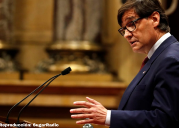 Illa o el temps com a responsabilitat: governar en la tempesta sense trencar el timó