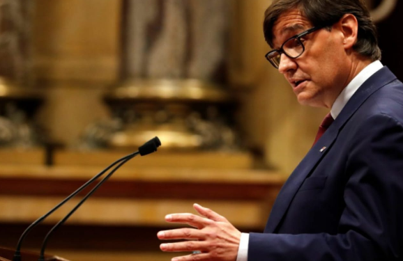 Illa o el temps com a responsabilitat: governar en la tempesta sense trencar el timó