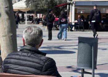 L’Àrea Metropolitana de Barcelona estudia com adaptar els serveis públics a un creixement continuat de la població