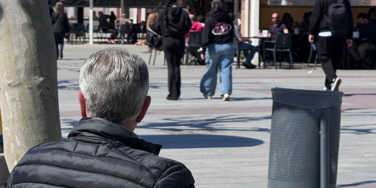 L’Àrea Metropolitana de Barcelona estudia com adaptar els serveis públics a un creixement continuat de la població