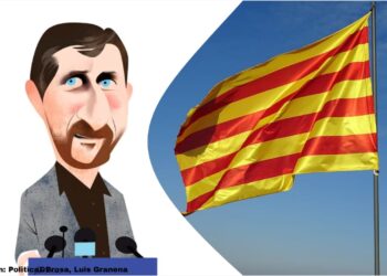 Junts i l’art de congelar el temps: Comín, Europa i la política que aprèn a no decidir