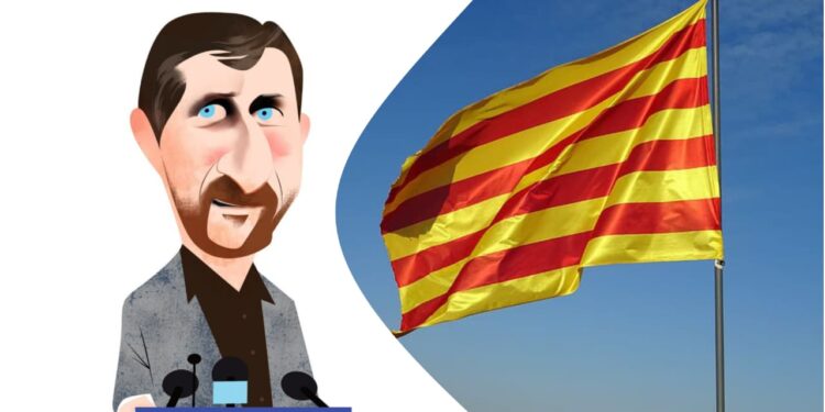 Junts i l’art de congelar el temps: Comín, Europa i la política que aprèn a no decidir