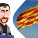 Junts i l’art de congelar el temps: Comín, Europa i la política que aprèn a no decidir