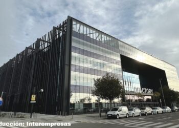 DFactory i l’aposta industrial: produir futur en una ciutat que es redefineix