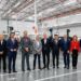 Seat inaugura la seva planta d’economia circular a la Zona Franca