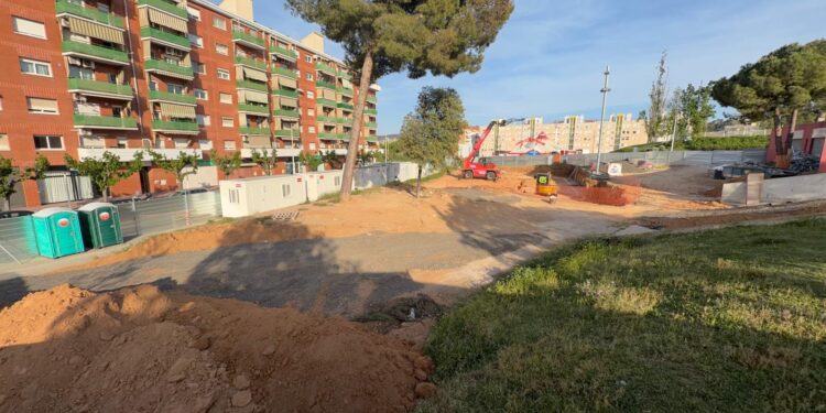 L’Àrea Metropolitana de Barcelona impulsa quatre equipaments socials al territori