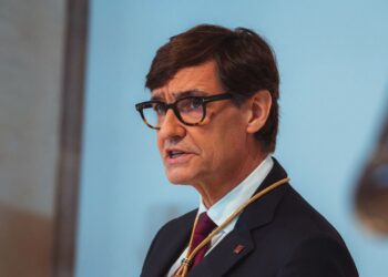 El president Illa reuneix aquest cap de setmana al Govern a Món Sant Benet