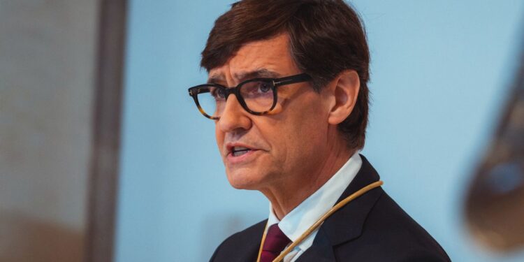 El president Illa reuneix aquest cap de setmana al Govern a Món Sant Benet