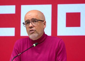 L’abisme de la salut mental laboral: 600.000 baixes davant de només 203 reconegudes com a professionals