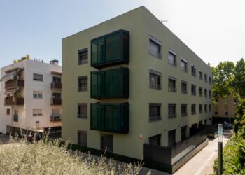 Vuit empreses es presenten al primer concurs del pla de solars per a habitatge assequible