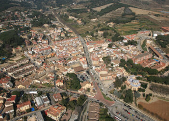 Alella, Matadepera i Sant Just Desvern són els municipis amb una renda per habitant més elevada
