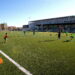 Satisfacció a Cornellà per l’adquisició per part de Leo Messi del club de futbol local