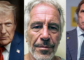 Amb 3 milions de pàgines, les revelacions dels documents Epstein sacsegen la política
