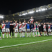 El Rayo Vallecano hace historia en Atenas y se mete en semifinales de Conference League