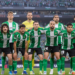 El Betis se desploma ante el Braga y queda eliminado de la Europa League