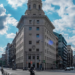 El carrer de Pelai vol deixar de ser el gran oblidat del centre de Barcelona