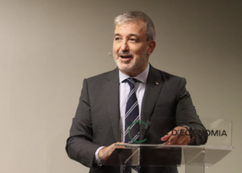 El Born posa fil a l’agulla contra el soroll nocturn amb un pla impulsat per Collboni