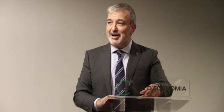 El Born posa fil a l’agulla contra el soroll nocturn amb un pla impulsat per Collboni