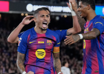 El Barça pot ser campió fins i tot abans del Clàssic