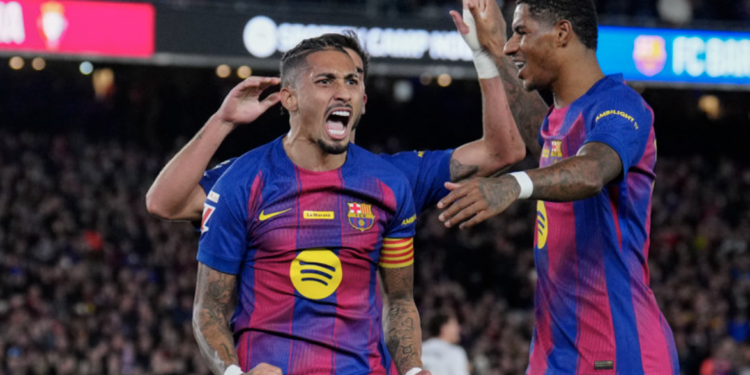 El Barça pot ser campió fins i tot abans del Clàssic