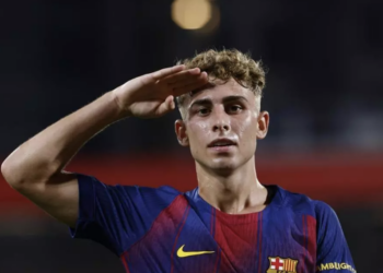 El Barça guanya a Getafe i posa el passadís a l’ordre del dia