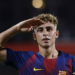 El Barça guanya a Getafe i posa el passadís a l’ordre del dia
