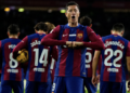 Cimera decisiva per Lewandowski: el seu futur, a punt de quedar resolt