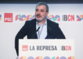 Collboni reivindica una Barcelona “diversa i plural” en l’acte per l’harmonia interconfessional al Saló de Cent