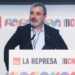 Collboni reivindica una Barcelona “diversa i plural” en l’acte per l’harmonia interconfessional al Saló de Cent