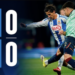 L’Espanyol encadena setze jornades sense guanyar i veu com el Llevant retalla distàncies en la lluita pel descens