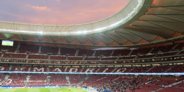 Empat al Metropolità: l’Atlètic ha de guanyar a Londres per arribar a la final de la Champions