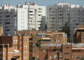 Els sindicats d’inquilins anuncien una onada de protestes després que el Congrés tombés la pròrroga dels lloguers