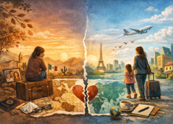 Dol Migratori: Un viatge emocional que ens transforma