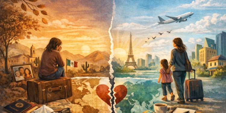 Dol Migratori: Un viatge emocional que ens transforma