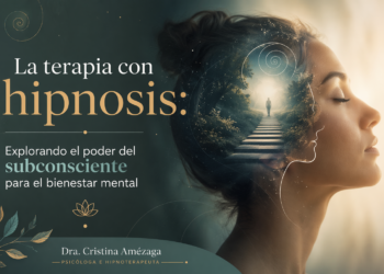 La terapia con hipnosis: Explorando el poder del subconsciente para el bienestar mental