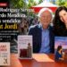Regina Rodríguez Sirvent i Eduardo Mendoza lideren les vendes en un Sant Jordi de rècord el 2026