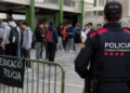 Professors i famílies rebutgen el desplegament de Mossos en instituts catalans: «L’autoritat ha de ser del docent»