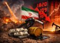 La guerra a l’Iran reaviva el fantasma de l’estagflació mig segle després