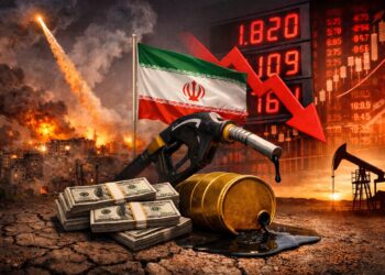 La guerra a l’Iran reaviva el fantasma de l’estagflació mig segle després