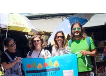 El viatge que no va acabar: de turista a impulsor d’un projecte educatiu a Tanzània