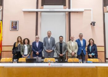 En marxa un programa per fomentar l’exercici físic i l’esport com a eina terapèutica