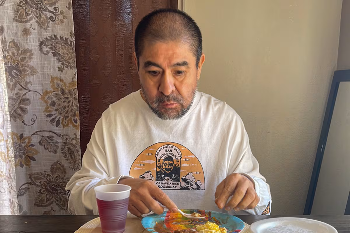 La mort silenciosa de Jesús: la por a l’ICE que va allunyar un migrant mexicà de l’hospital fins al final