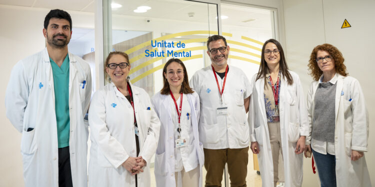 Bellvitge i l’Idibell lideren un estudi per demostrar la importància del tractament precoç de les persones amb TOC