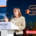 Un nou bus 100% elèctric comunica el Maresme amb Barcelona