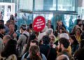 Catalunya reduce en más de 100.000 las personas expuestas a altos niveles de ruido
