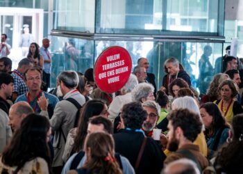 Catalunya redueix en més de 100.000 les persones exposades a alts nivells de soroll
