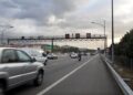 Més de 580.000 vehicles sortiran de l’àrea de Barcelona amb motiu del pont del Treball