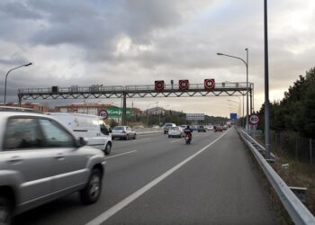 Més de 580.000 vehicles sortiran de l’àrea de Barcelona amb motiu del pont del Treball