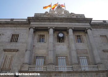 Barcelona mobilitza 23 milions: la resposta municipal davant un impacte econòmic que arriba des de fora