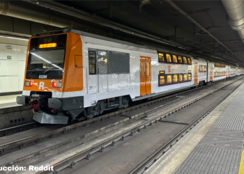 El retorn de la R4: una reobertura que exposa les fragilitats de la xarxa metropolitana